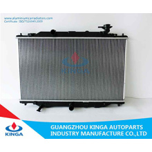 Oil Cooler Auto Car Aluminum Mazda Radiator